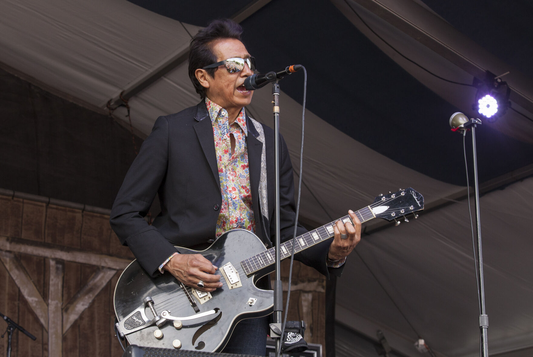 Alejandro Escovedo